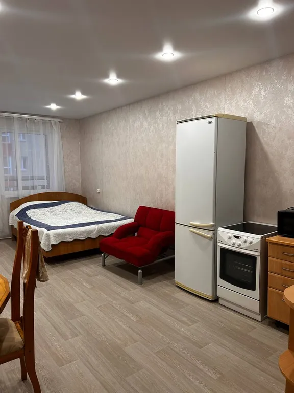 Квартира Квартира Отдых на Ангаре — Иркутск