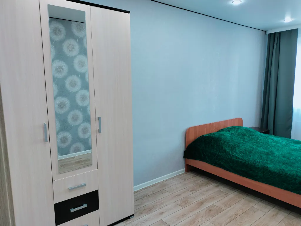 Уютная, большая квартира для хорошего отдыха