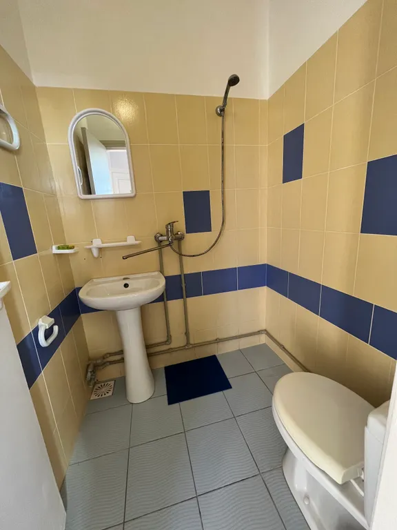 Квартира Комната — Витино