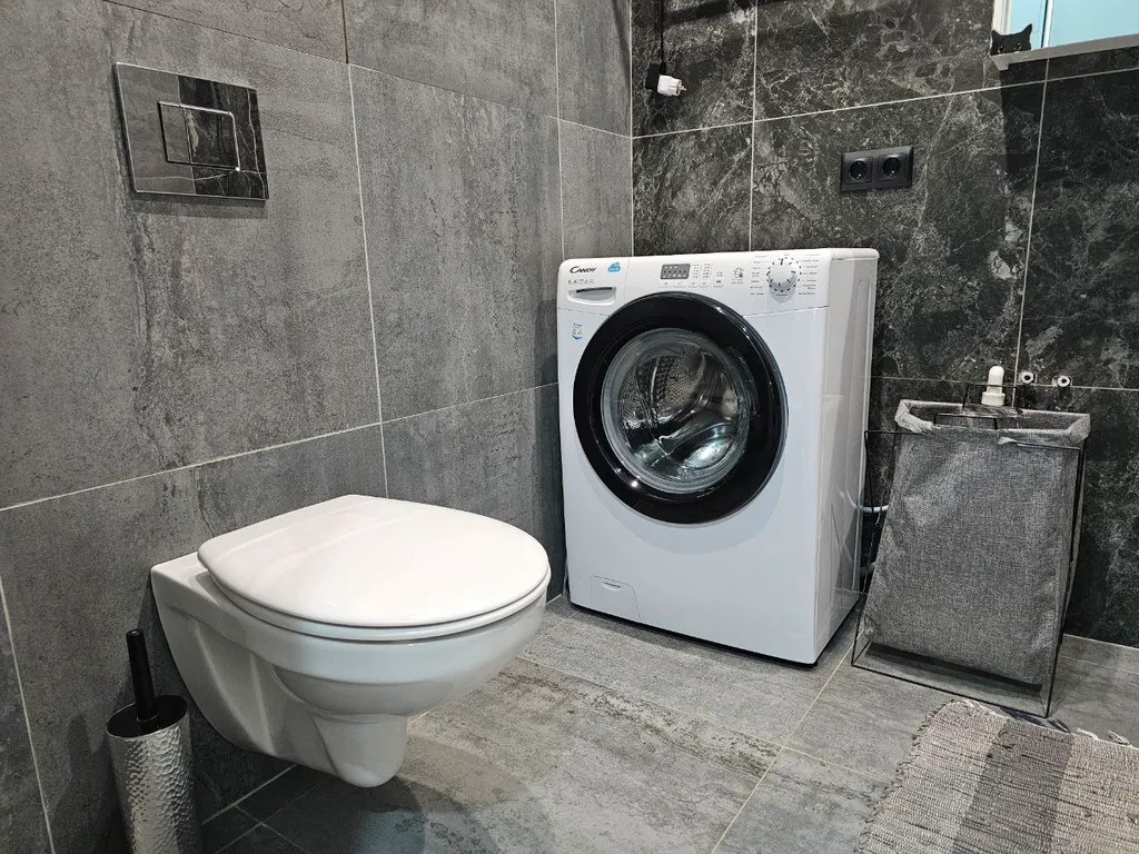 Уютная квартира в доме комфорт плюс