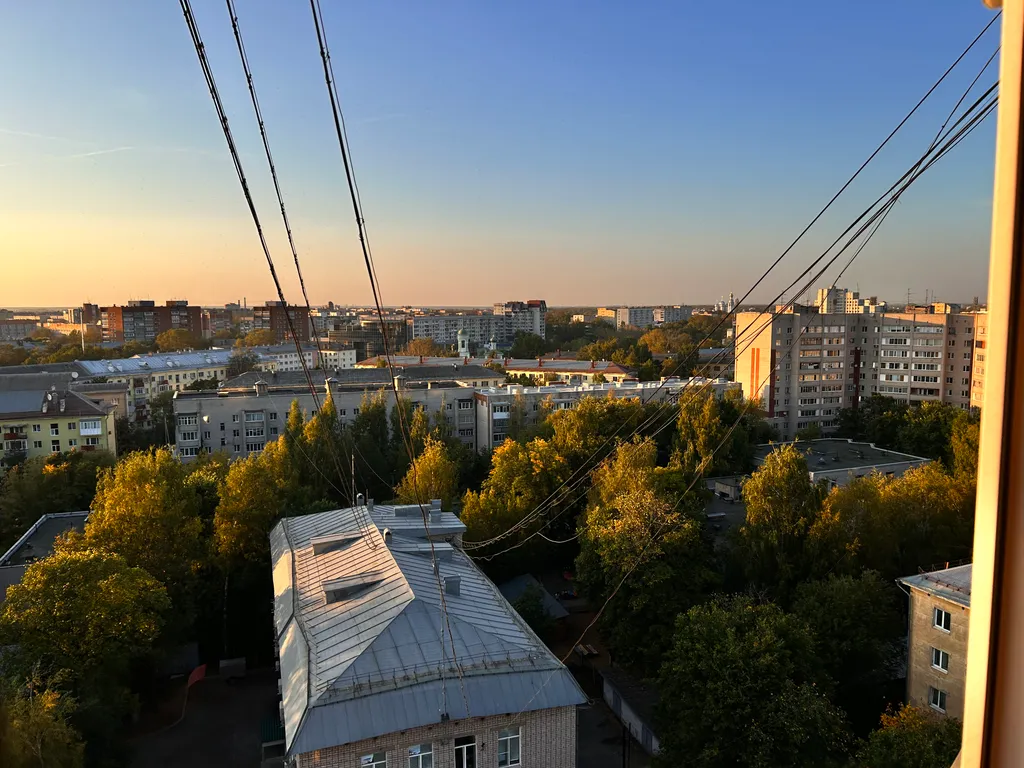 Чистая, уютная квартира возле вокзала