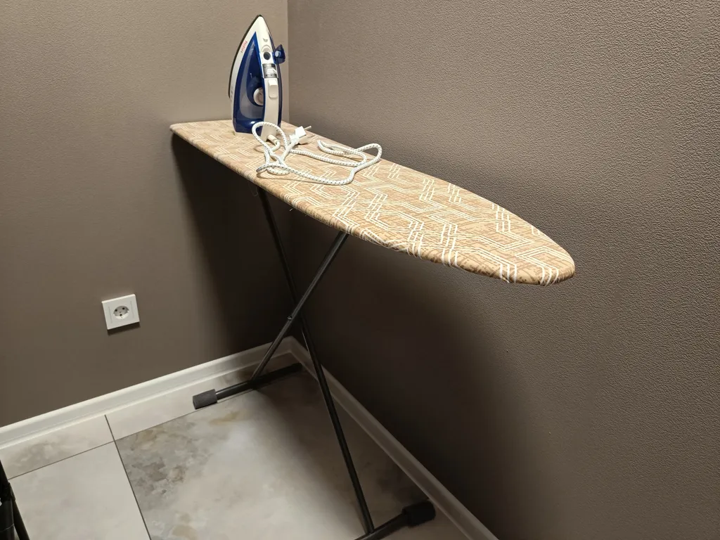 Квартира Квартира Comfort Apartments — Калининград