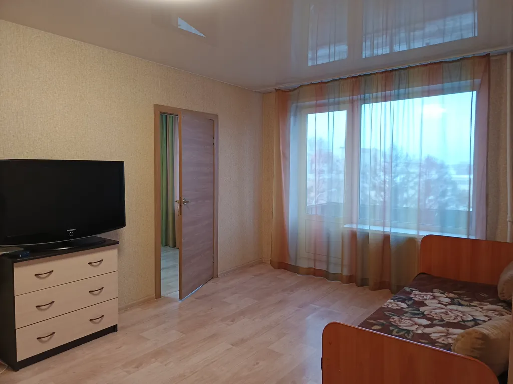 Квартира Квартира на Гор ДК — Красноярск