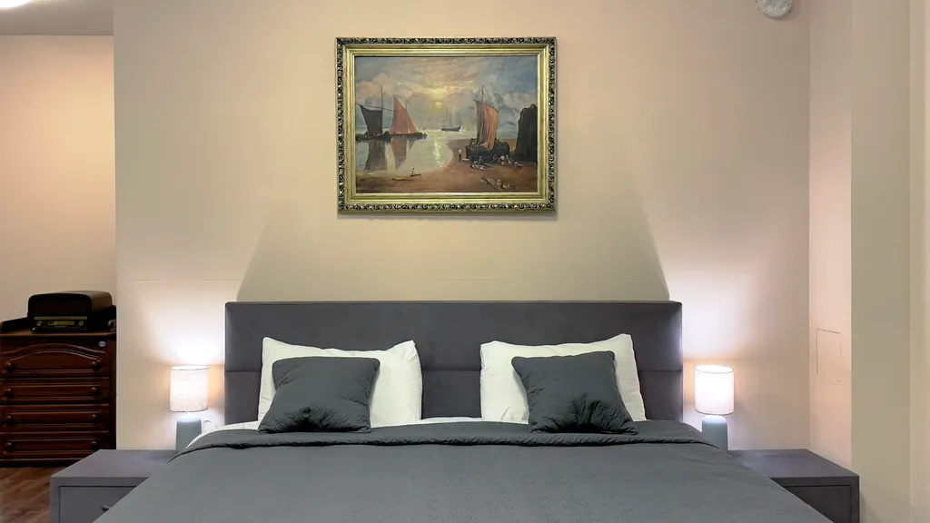 6-комнатные апартаменты Pulsar Apartments