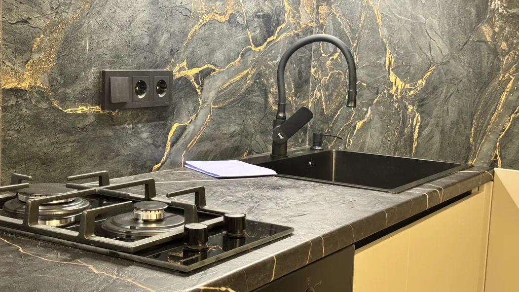 Квартира в ЖК Кварталы 1777