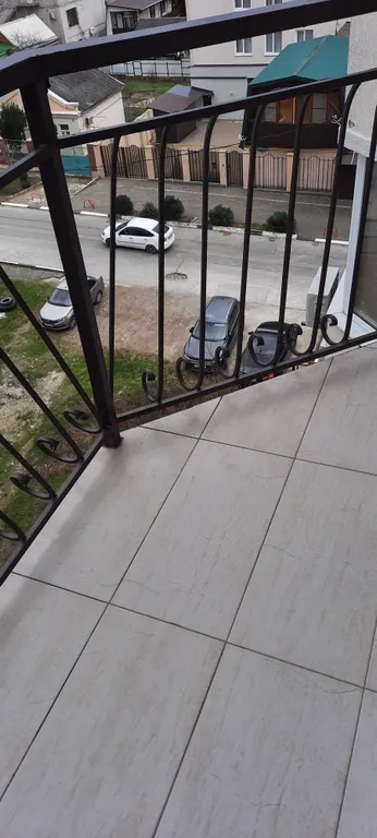 Квартира Уютная квартира в центре города — Геленджик