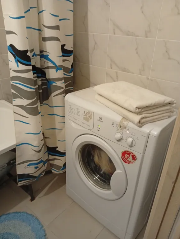 Уютная квартира в центре левого берега