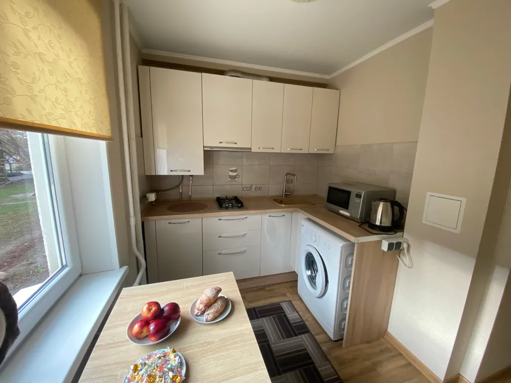 Квартира Уютная квартира в центре города — Калининград