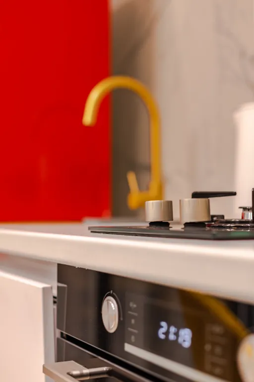 Квартира Квартира Чего то новенького, Вам сюда! — Геленджик