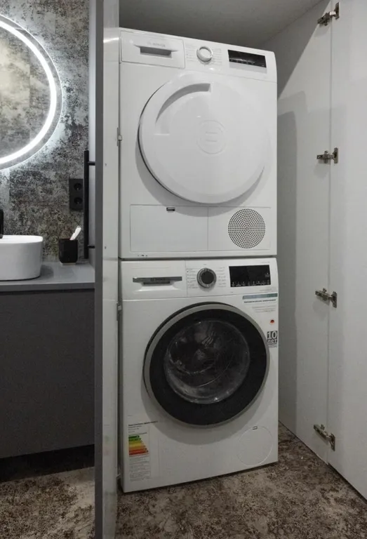 Квартира Квартира люкс напротив moscow city — Москва