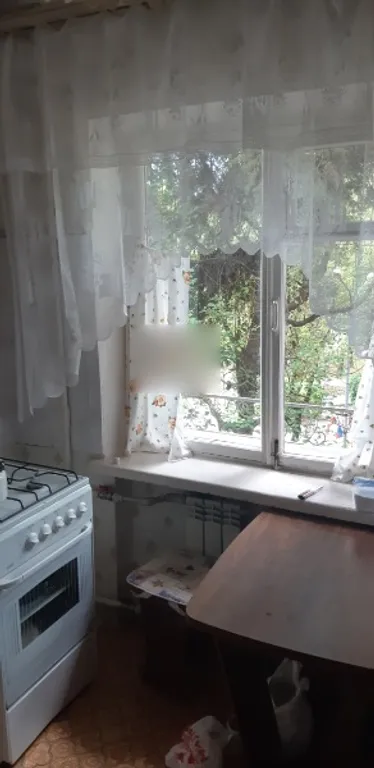 Квартира Квартира Уютная, светлая квартирка в самом центре Лазаревского — Лазаревское