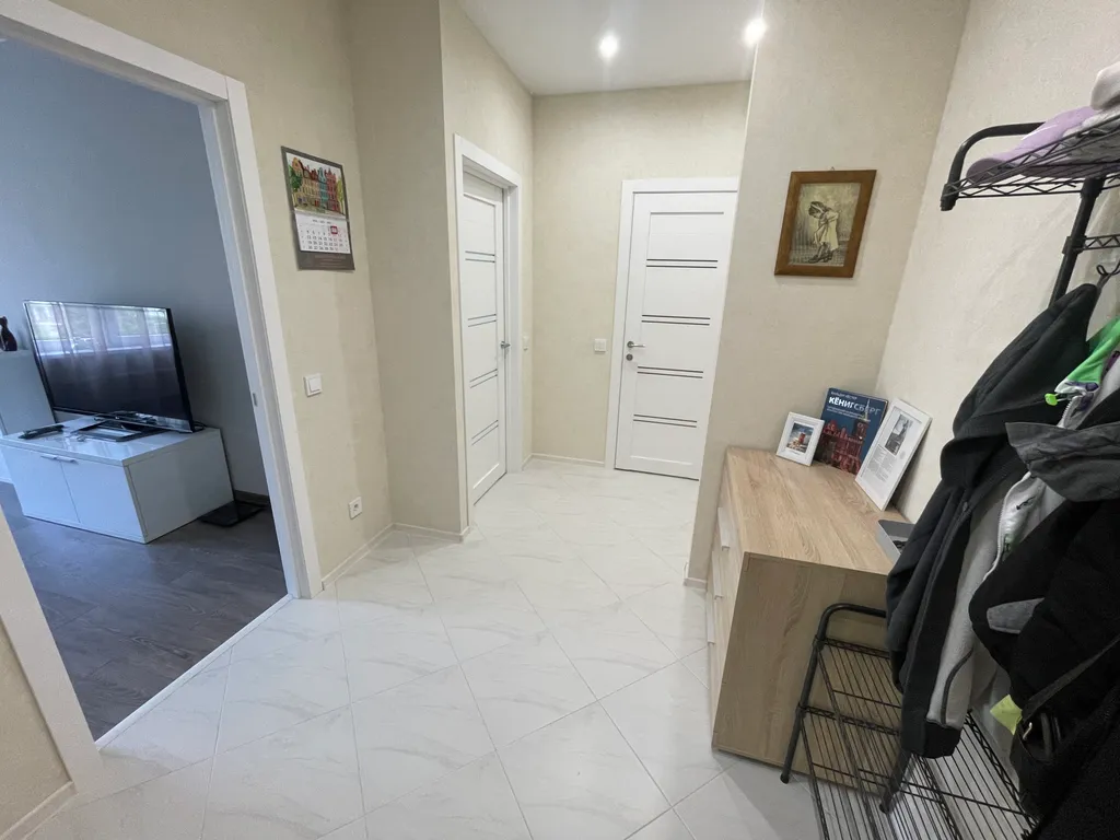 Квартира для отдыха