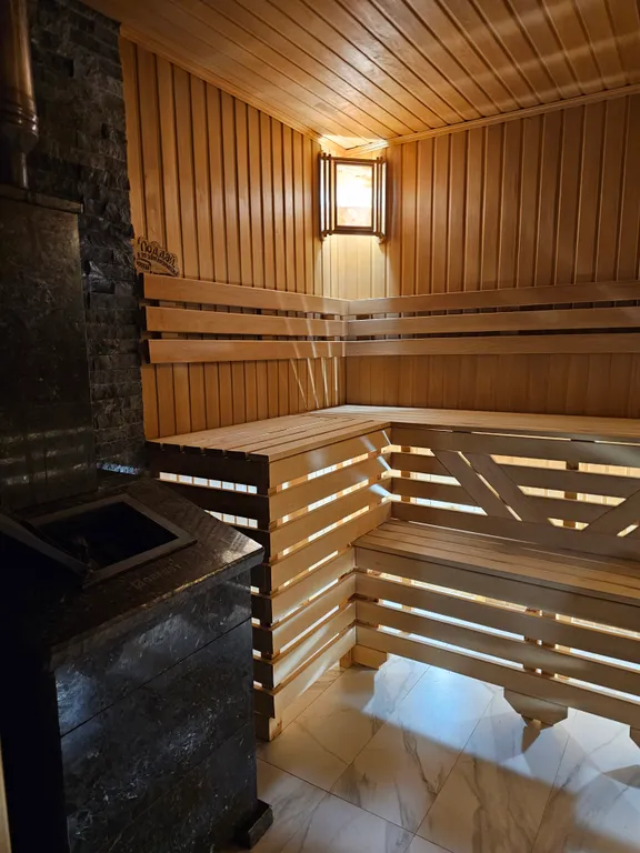 4-комнатный Дом