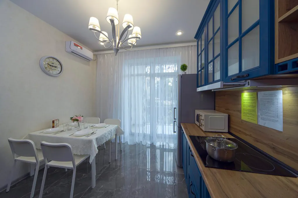 2- комнатная квартира