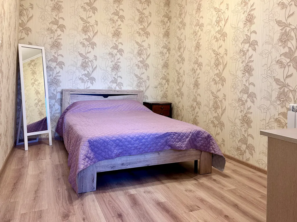 3-этажный дом с садом недалеко от моря