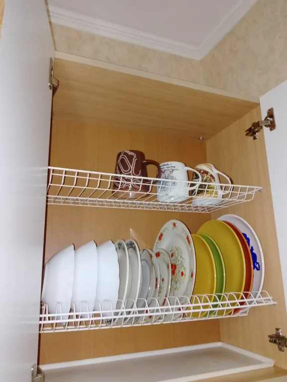 Просторная квартира-эконом для командировок, туризма и отдыха