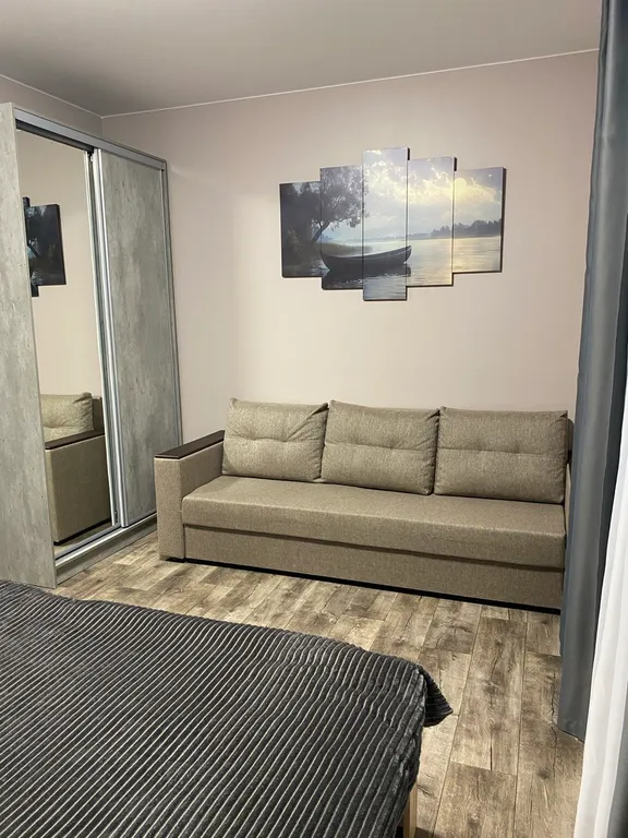 Дом баня с бассейном