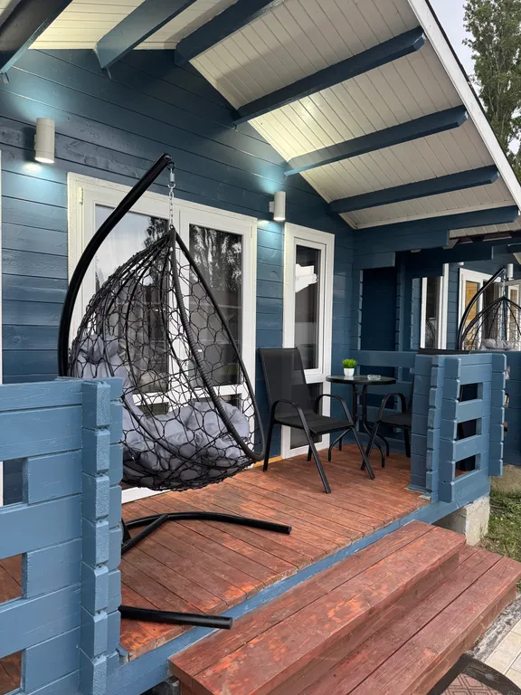 1-комнатный Дом