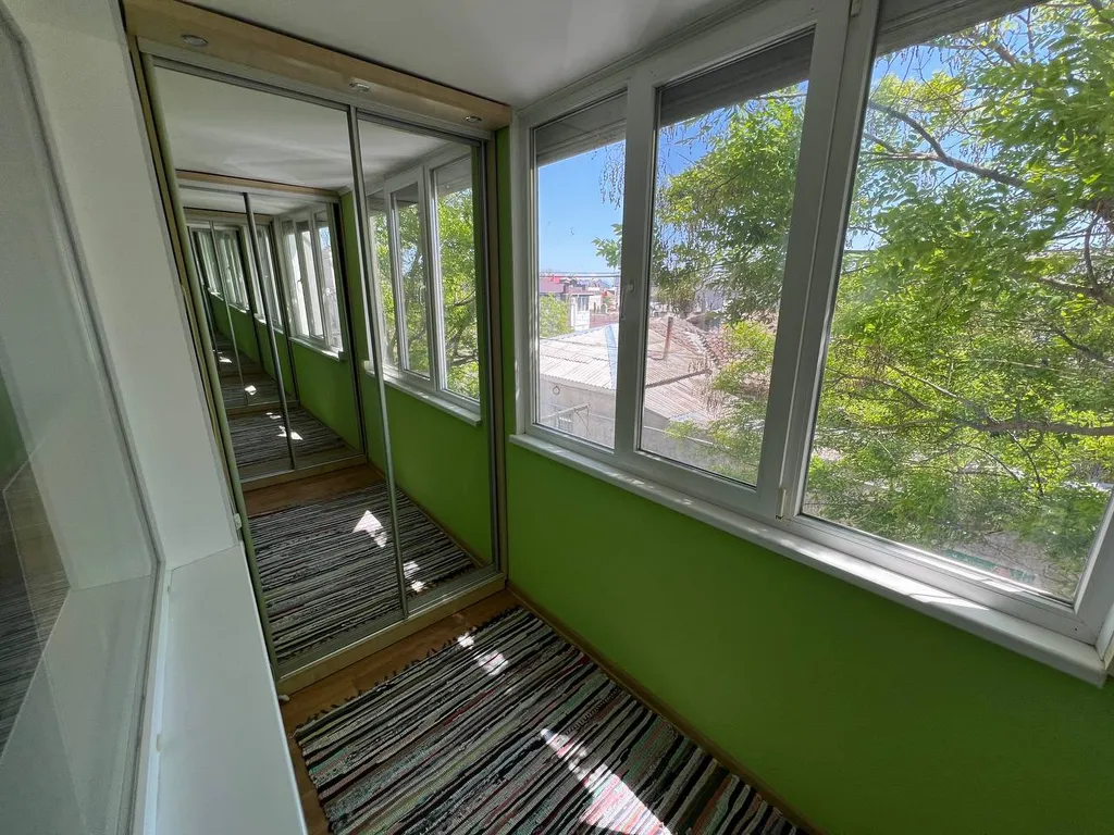 Квартира в старом городе Евпатории