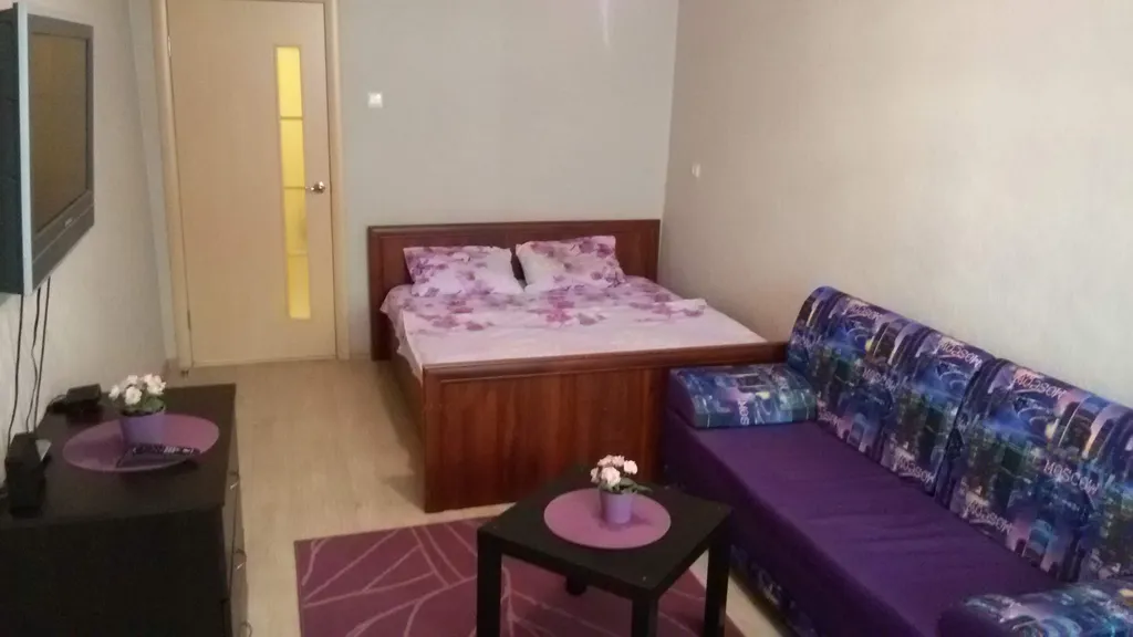 Квартира Уютный центр — аренда посуточно в Нижний Новгород