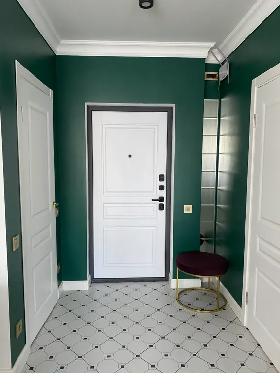 Студия по мотивам Венеции