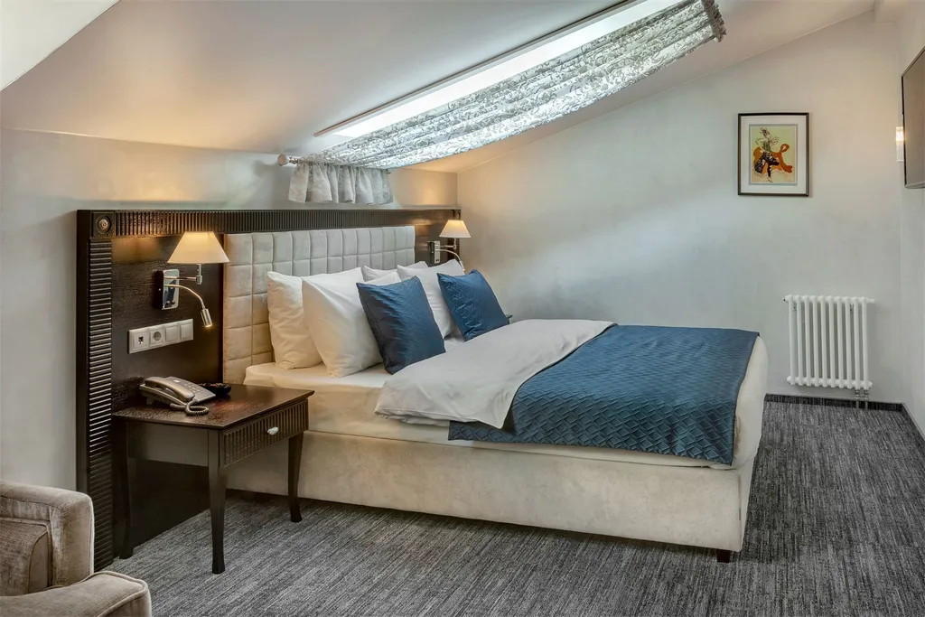 Квартира Комната — Москва