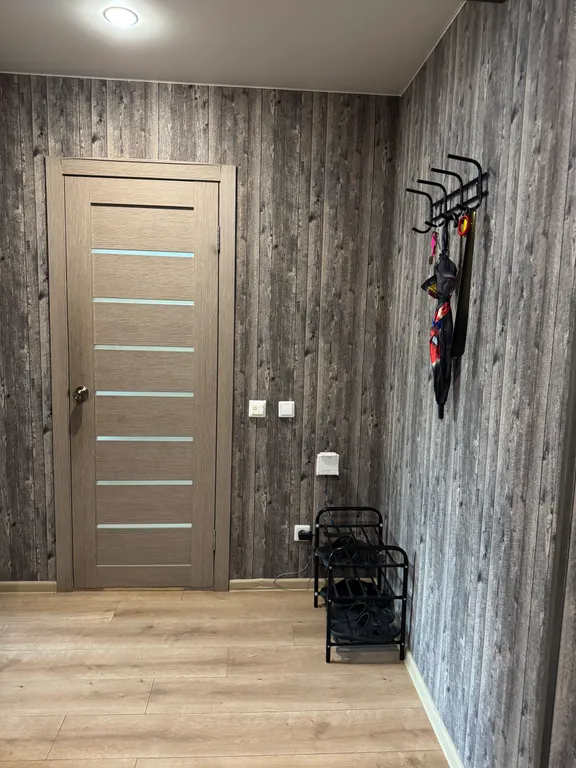 Двушка студия в тихом районе города