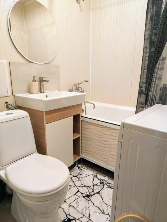 Квартира рядом с горнолыжным склоном