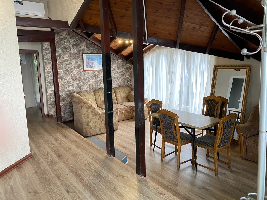 Квартира Комната — аренда посуточно в Кореиз