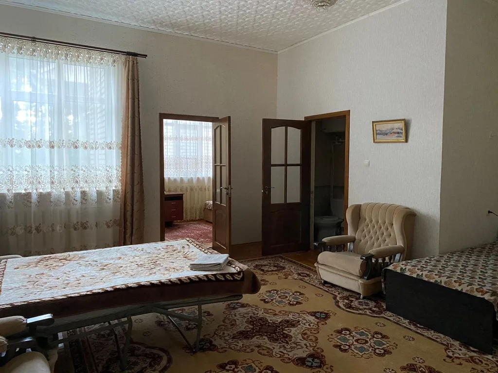 Квартира Комната — Геленджик