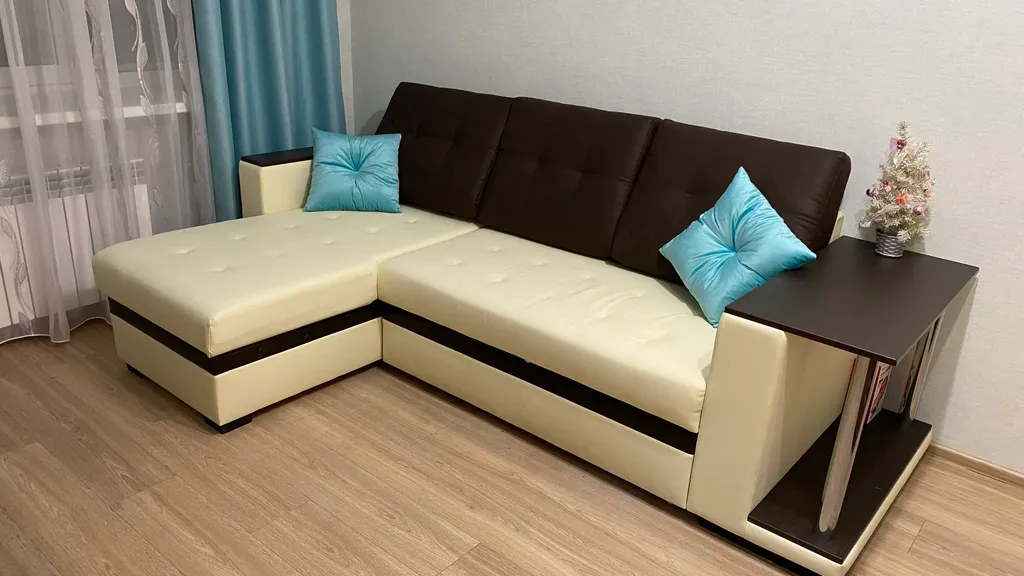 Квартира 1-комнатная Квартира — Великий Новгород