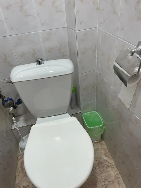 Уютная квартира в центре города для всех