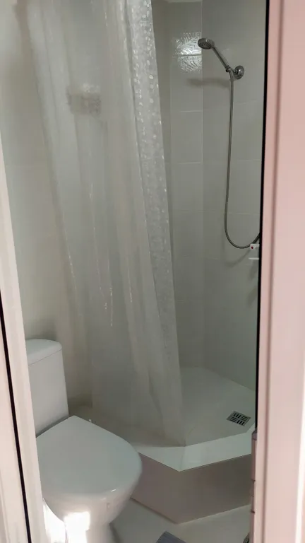 Однокомнатная квартира на набережной