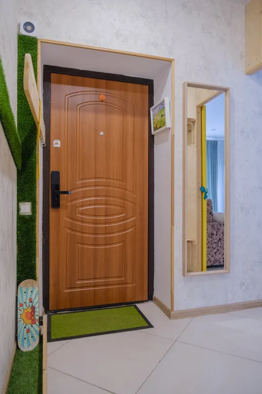 Двухуровневые апарты, Лисичкинhouse - уникальное атмосферное место!