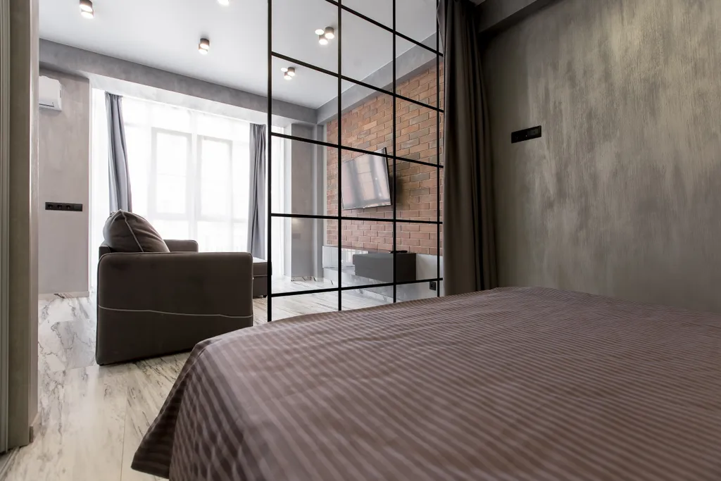 Квартира Квартира Сириус Парк — Сириус