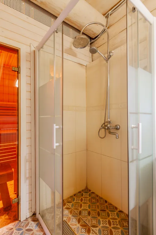 Дом в Раифе