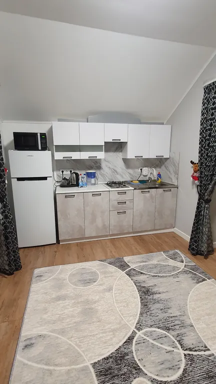 Небольшой гостевой дом рядом с Зеленоградом