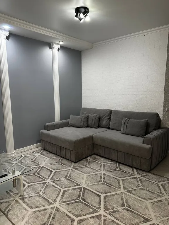 Квартира Уютная квартира — Краснодар