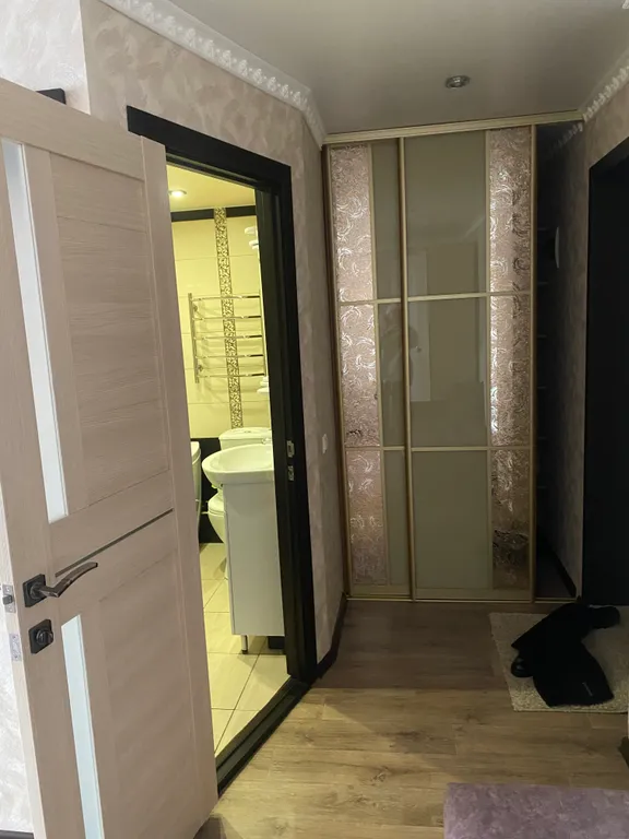 Квартира в центре города