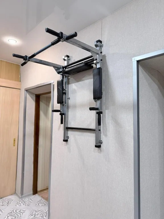 Крупногабаритная квартира в центральном районе