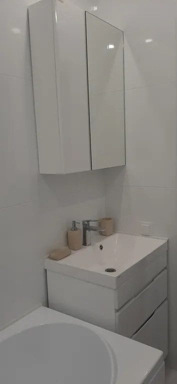 Райский уголок у Черного моря