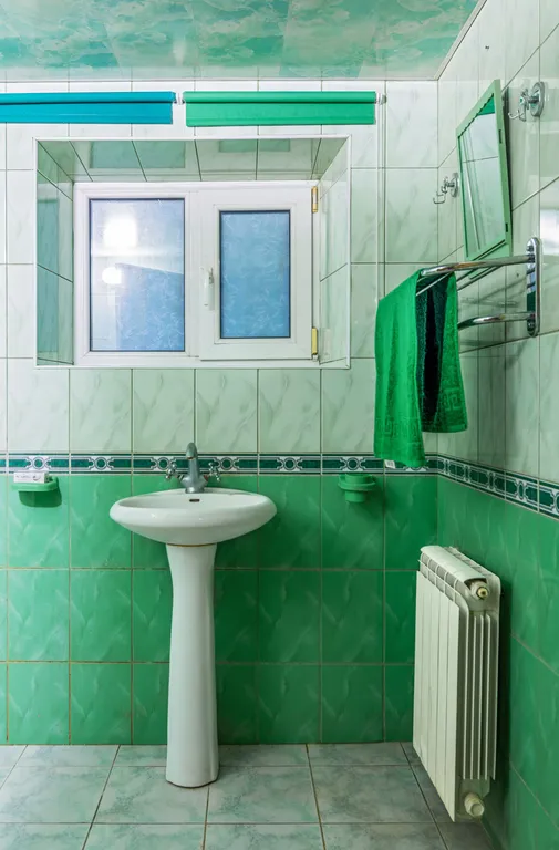 Коттедж Двухуровневый этаж под ключ с кухней и отдельным входом — Геленджик