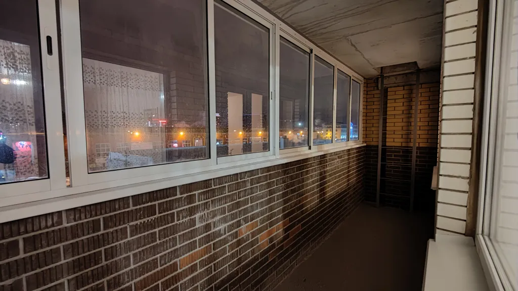 Квартира в ЖК Онежский дворик