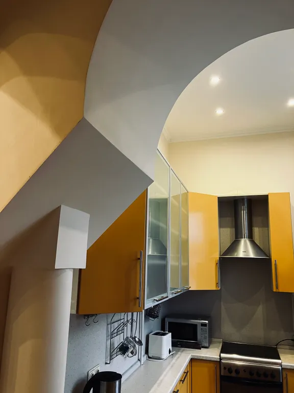 Квартира в старом городе у Софийской церкви