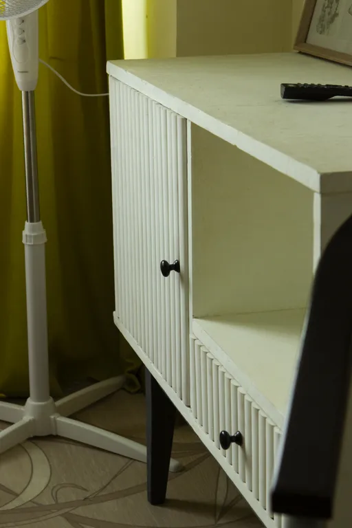 Комфортная мини-студия