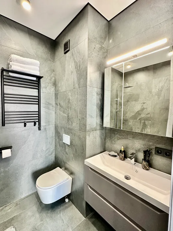 Премиальные, видовые апартаменты