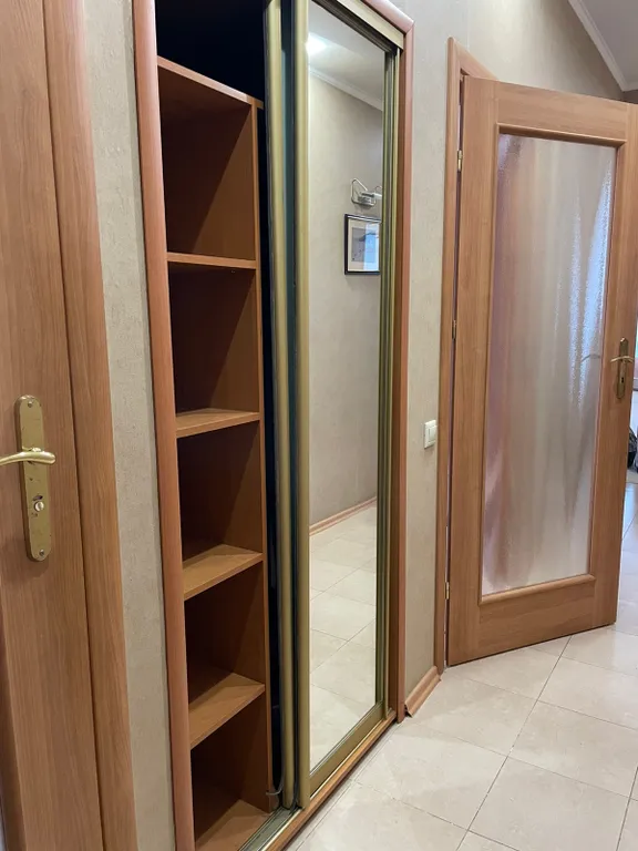 Двухкомнатные апартаменты у моря