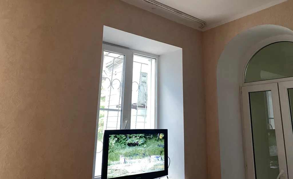 Квартира в центре недалеко от рынка