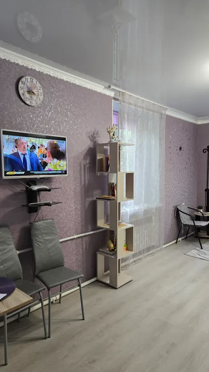 Уютный уголок в центре с чувством стиля