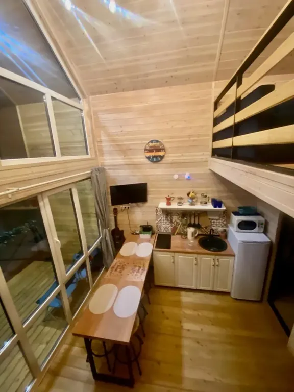 3-комнатный Дом